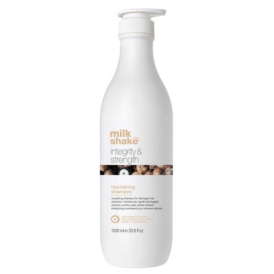 Milk Shake Integrity & Strength Shampoo 1000ml