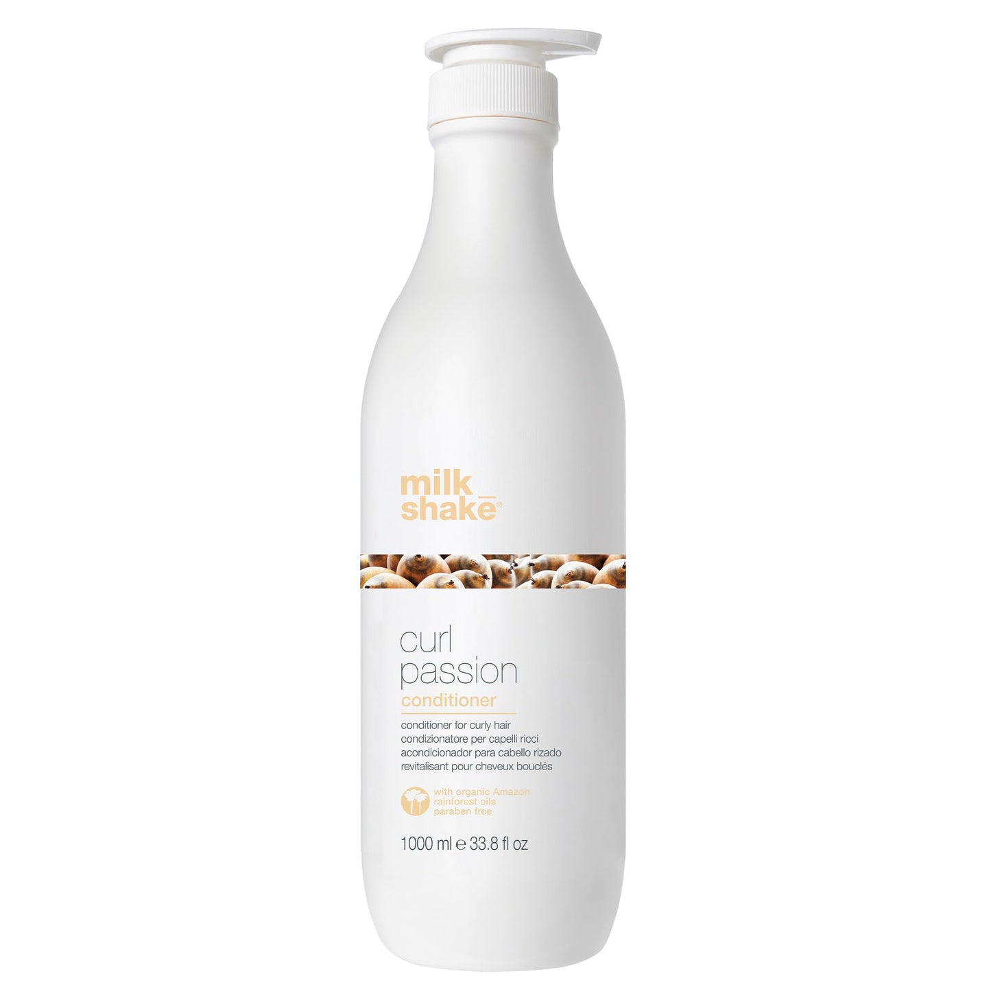 Milk Shake Curl Passion Odżywka 1000ml