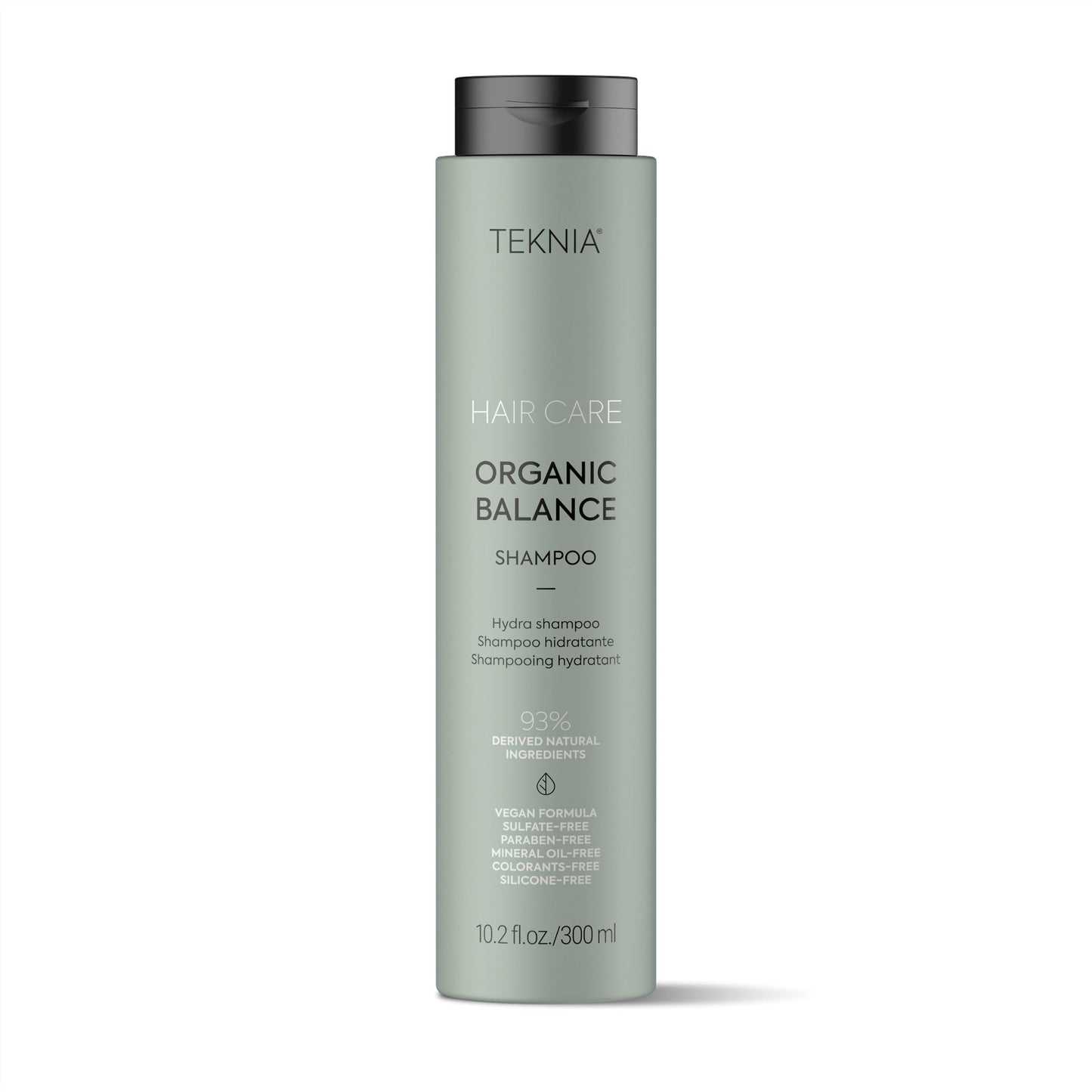 Lakme Teknia Organic Balance Shampoo 300ml