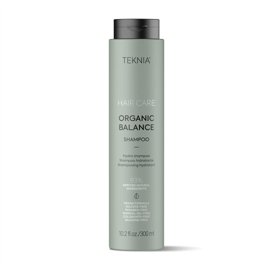 Lakme Teknia Organic Balance Shampoo 300ml