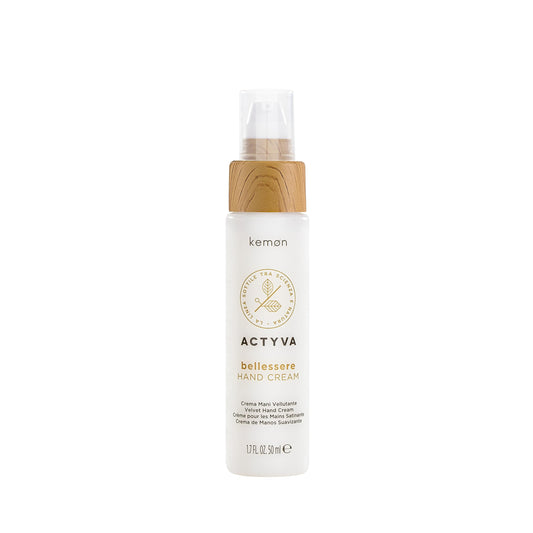 Kemon Actyva Bellessere Hand Cream SN 50ml