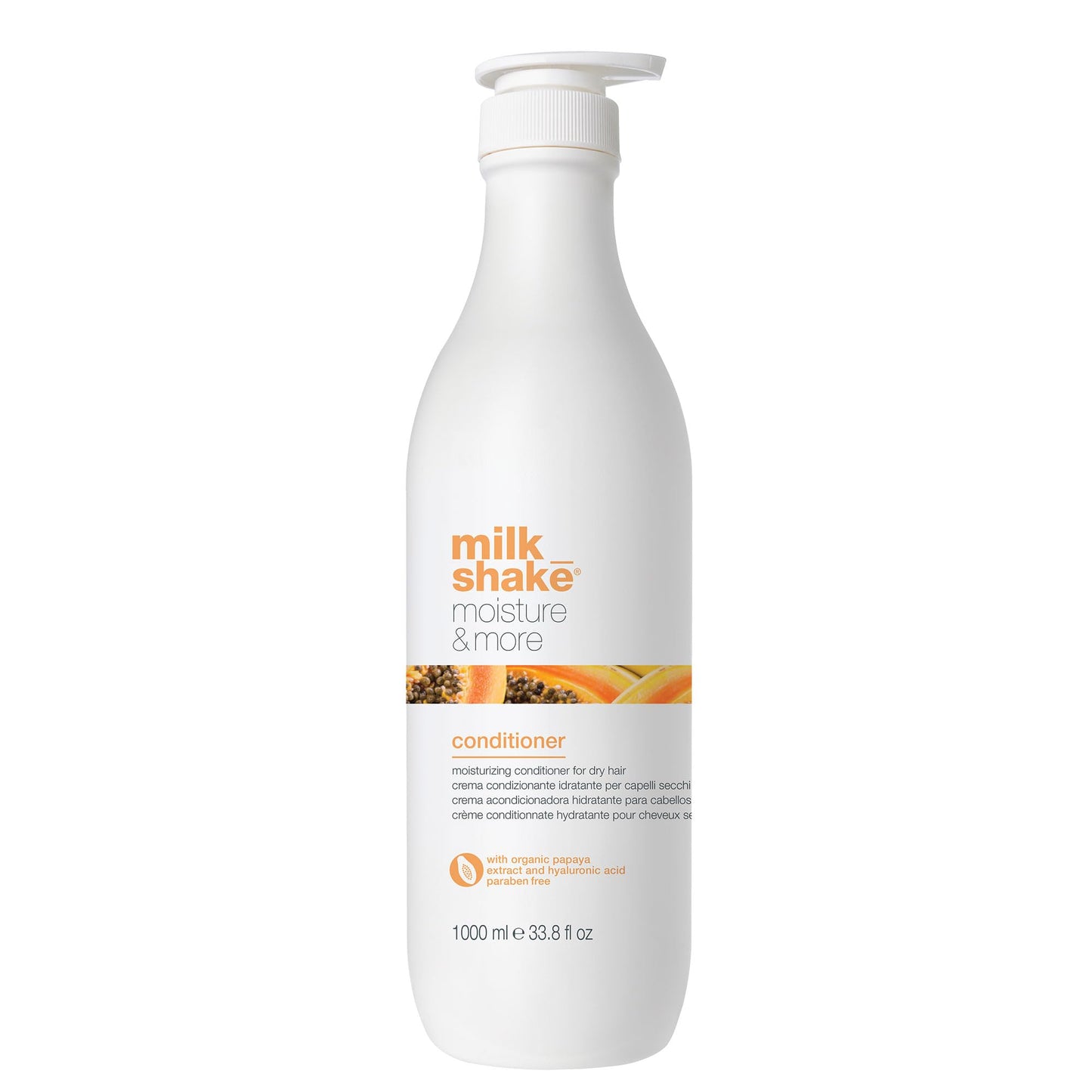 Milk Shake Moisture& More Conditioner 1000ml