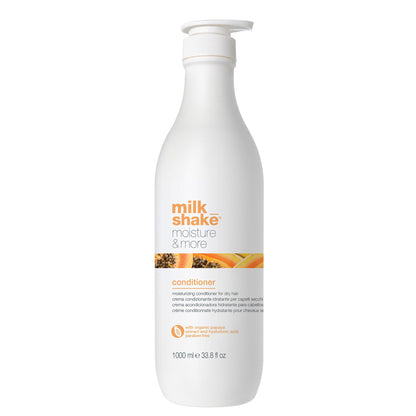 Milk Shake Moisture& More Conditioner 1000ml