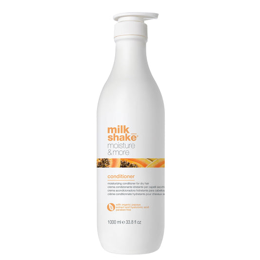 Milk Shake Moisture& More Conditioner 1000ml