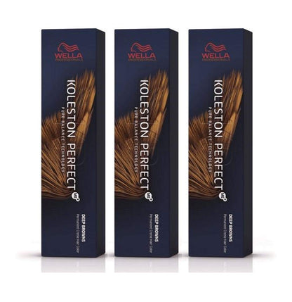 Wella Koleston Me + 60 ml 7/71