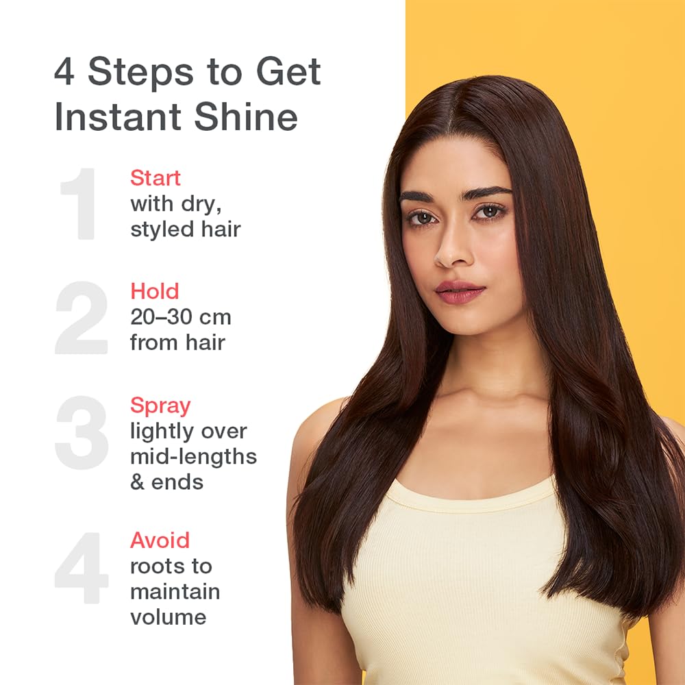Schwarzkopf Osis+ Sparkler 300ml
