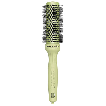 Olivia Garden 127 C + Ion Blossom Green CI35-BL