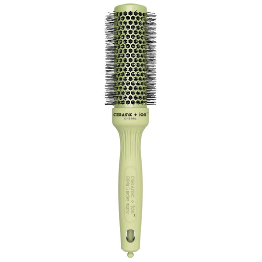 Olivia Garden 127 C + Ion Blossom Green CI35-BL