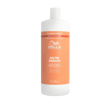 Wella INVIGO ENRICH Odżywka 1000ml NEW