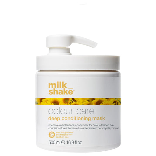 Milk Shake Colour Care Conditioning Mask 500ml