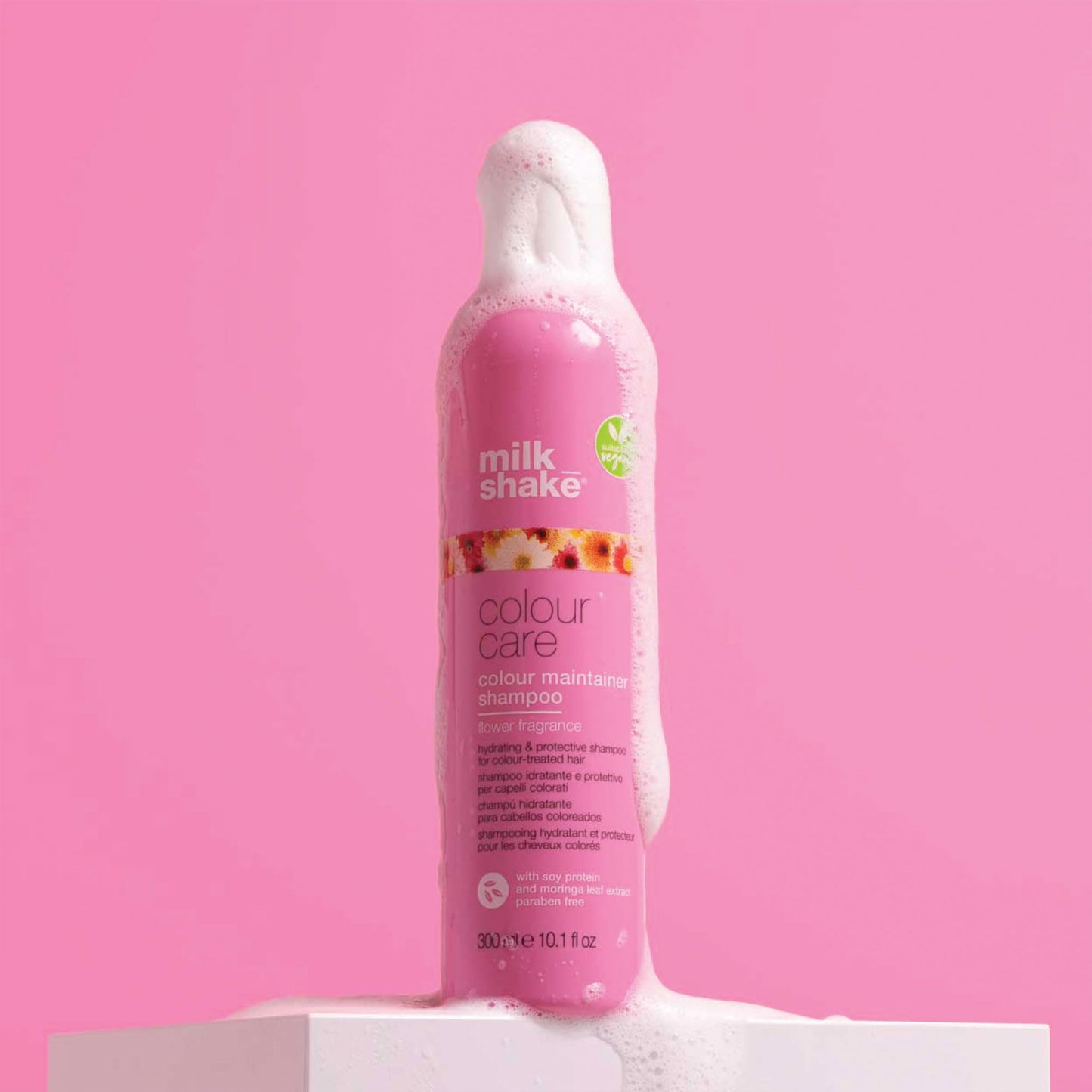 Milk Shake Colour Care Flower Shampoo 1000ml