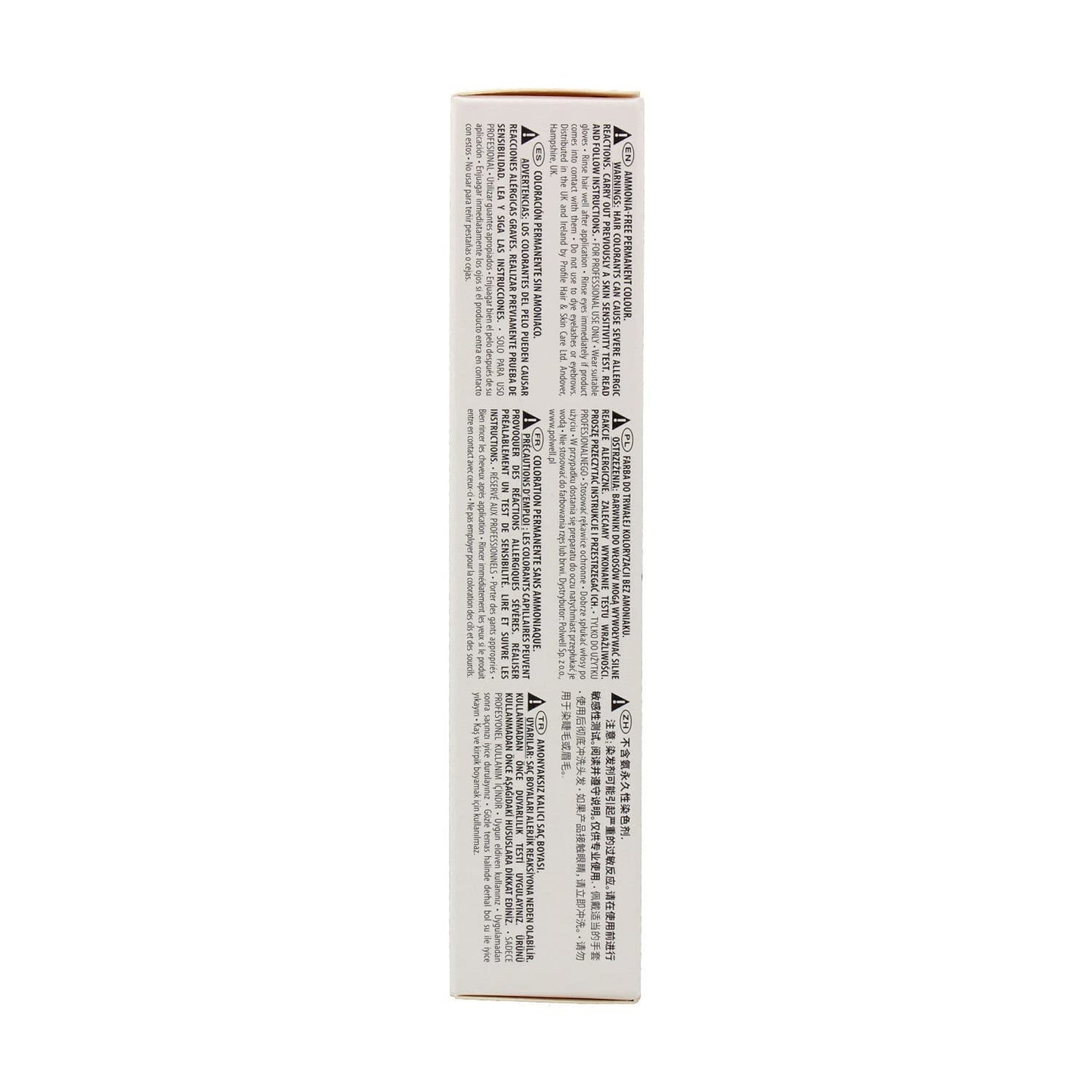Montibello Denuee 8.31 Farba 60ml