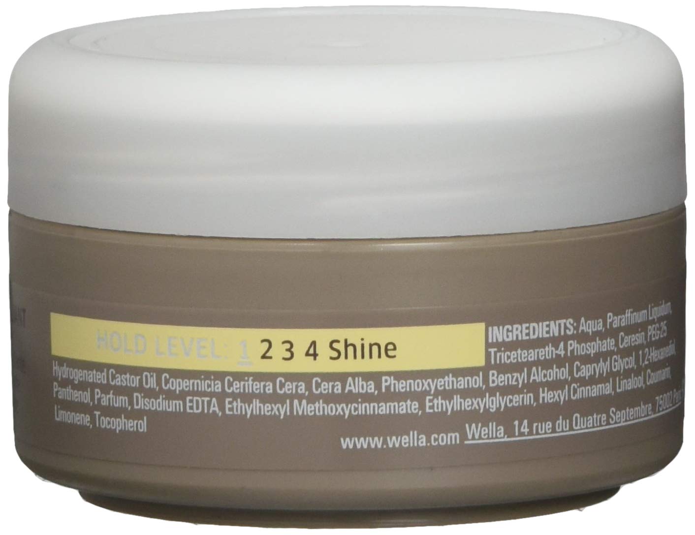 Wella EIMI Just Brilliant 75 ml