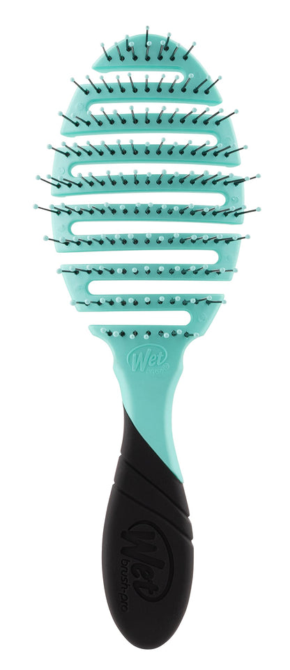 Wet Brush Pro Flex Dry Purple