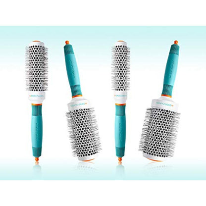 Moroccanoil Ceramic Ion Medium Brush 45mm