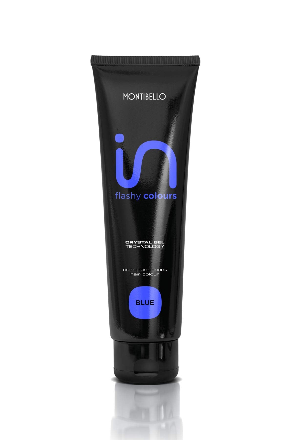 Montibello In Flashy Colour Blue 150ml