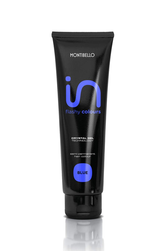 Montibello In Flashy Colour Blue 150ml