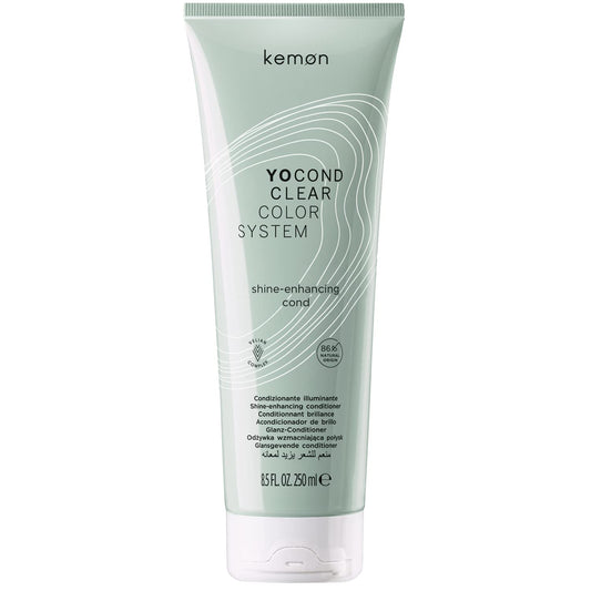 Kemon Yo Cond Clear 250ml