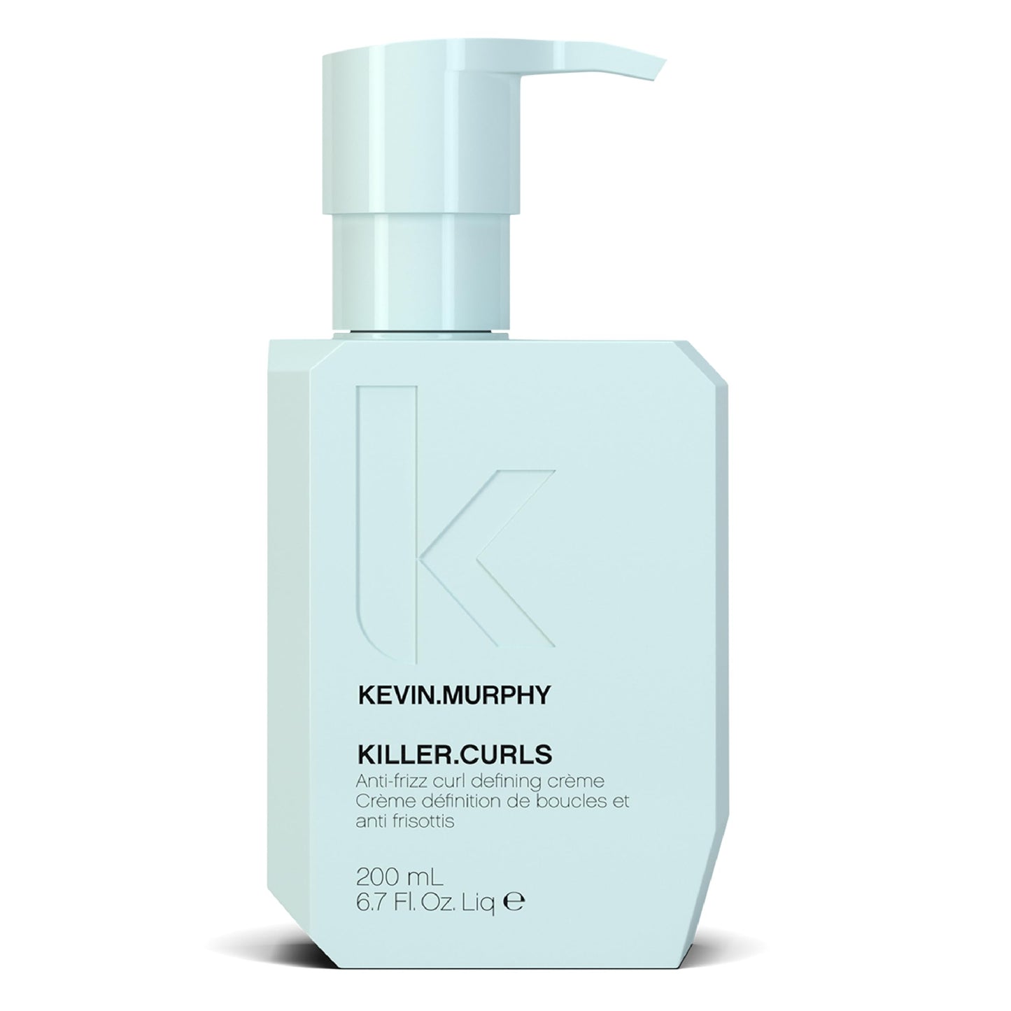Kevin Murphy Killer Curls Anti-Frizz Cream 200ml