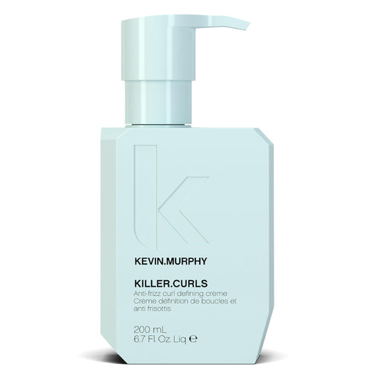 Kevin Murphy Killer Curls Anti-Frizz Cream 200ml