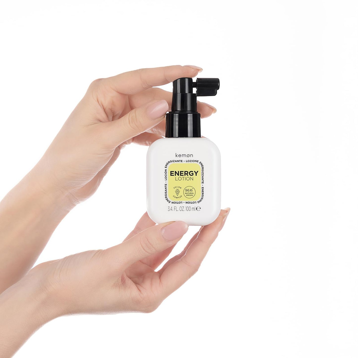 Kemon Energy Lotion 100ml