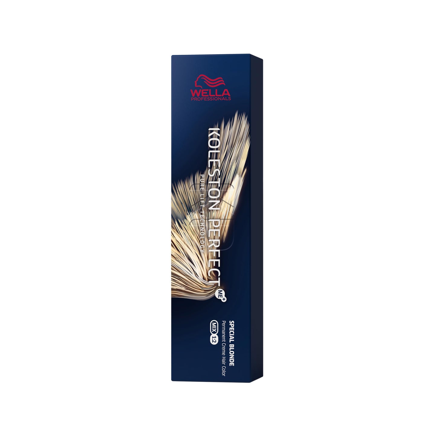 Wella Koleston Me + 60 ml 12/0
