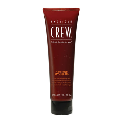 American Crew Firm Hold Styling Gel 250ml
