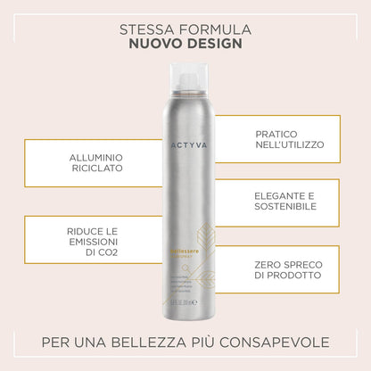 Kemon Actyva Bellessere Hair Spray 200ml