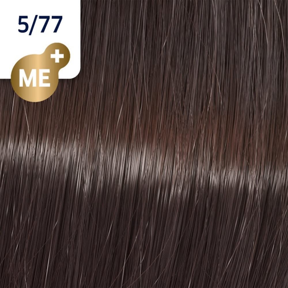 Wella Koleston Me + 60 ml 44/0