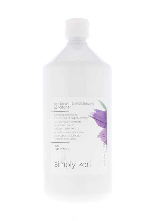 Milk Shake Simply Zen Age Conditioner 1000ml