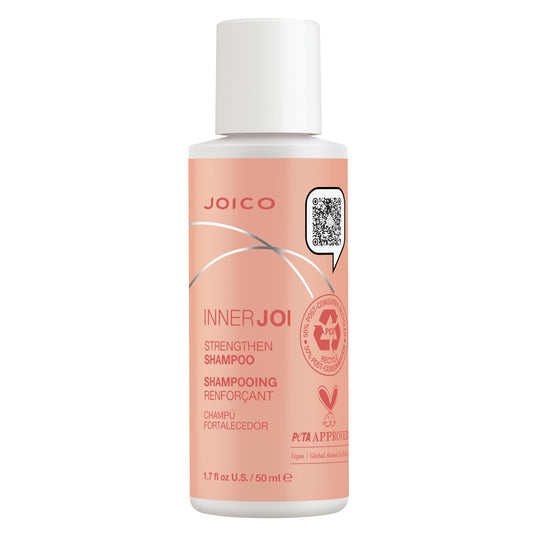 Joico InnerJoi Strengthen Shampoo 50ml