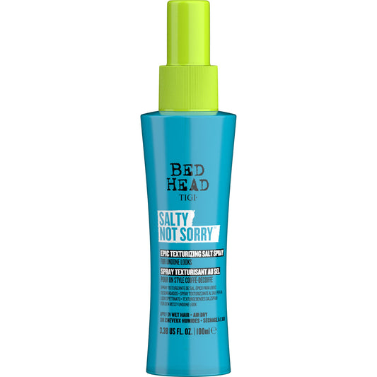 TIGI BH Salty Not Sorry Texturizing Spray 100ml