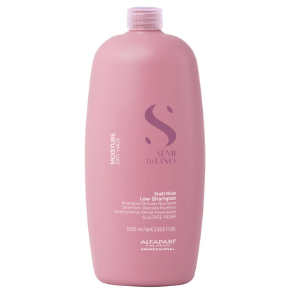 Alfaparf SDL Nutritive Low Szampon 1000ml