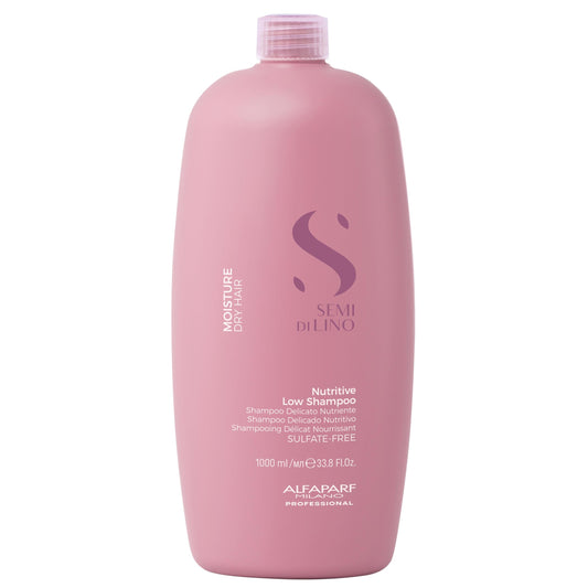 Alfaparf SDL Nutritive Low Szampon 1000ml