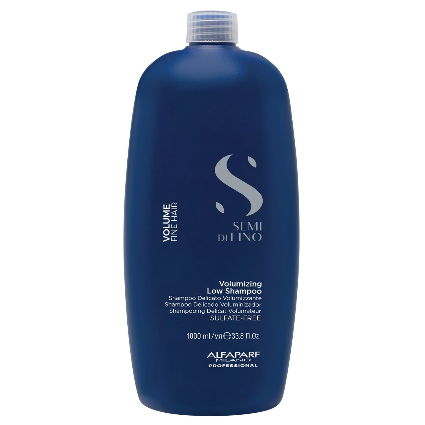 Alfaparf SDL Volumizing Low Szampon 1000 ml