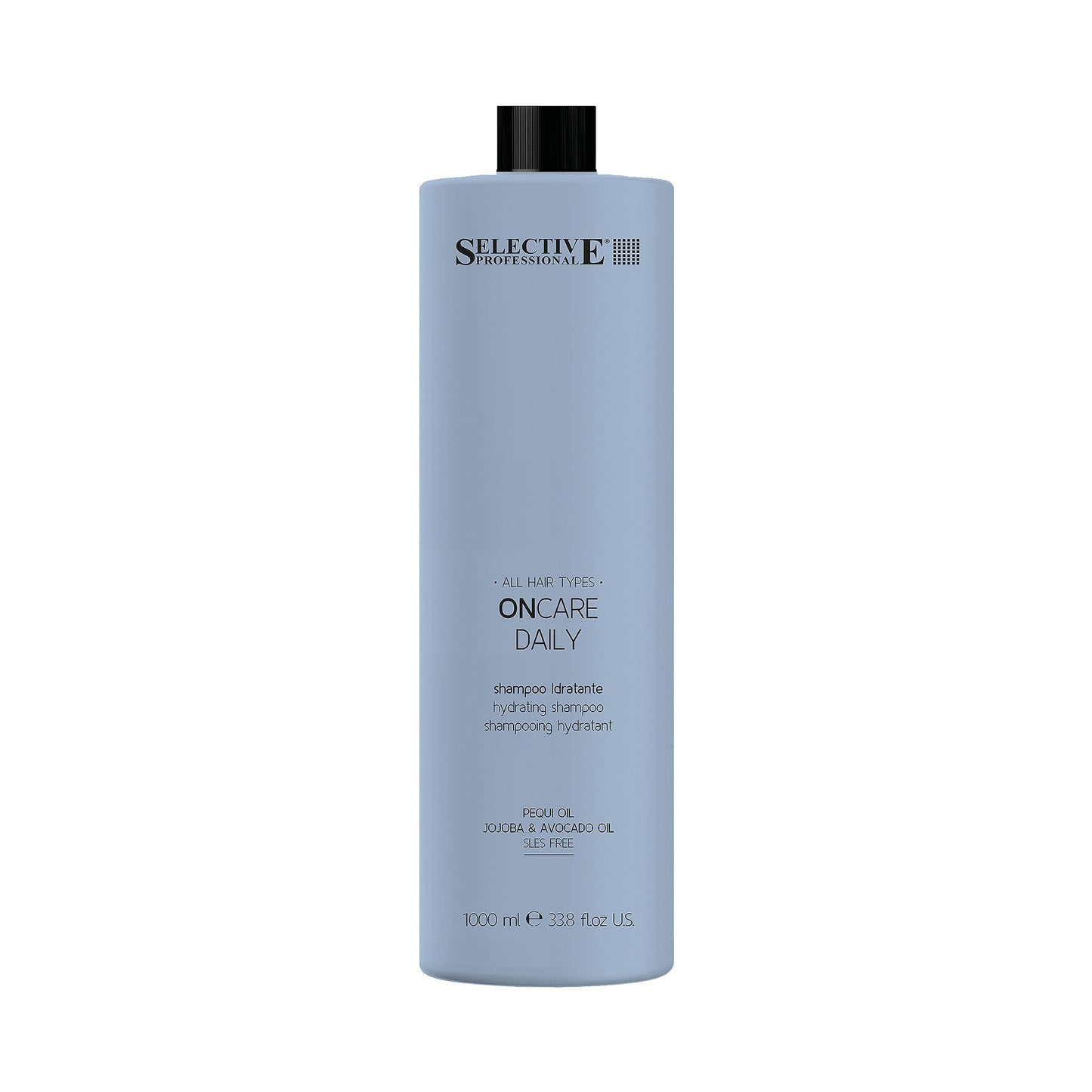 Selective OnCare Daily Hydrating Szampon 1000ml