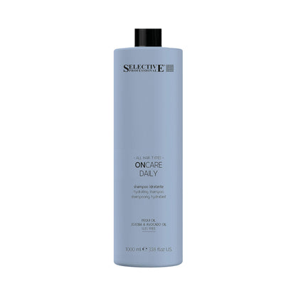 Selective OnCare Daily Hydrating Szampon 1000ml