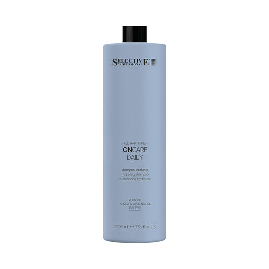 Selective OnCare Daily Hydrating Szampon 1000ml