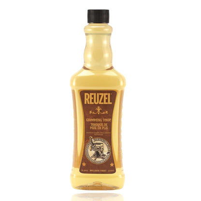 Reuzel Grooming Tonic 500ml.