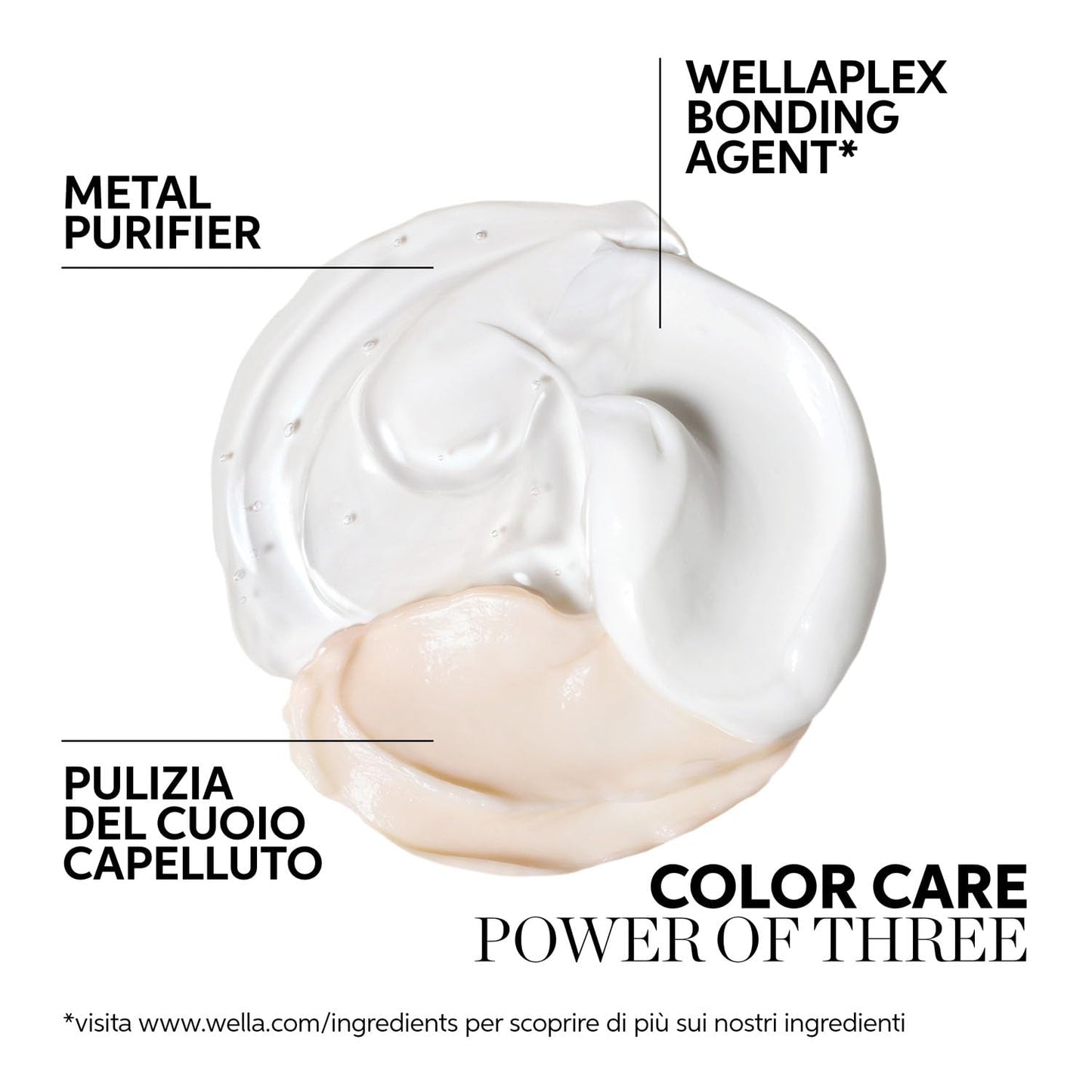 Wella COLOR MOTION Szampon 500ml NEW