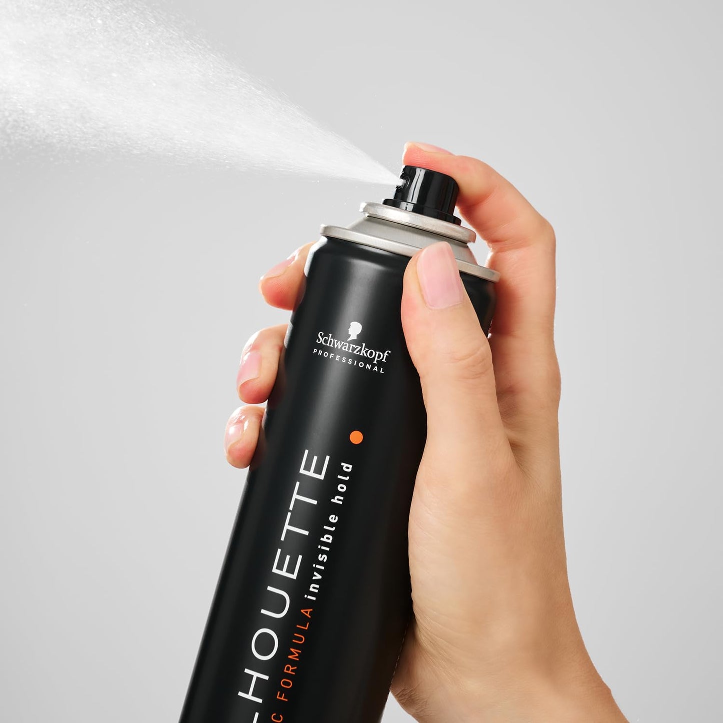 Schwarzkopf Silhouette Super Hold Spray 500ml