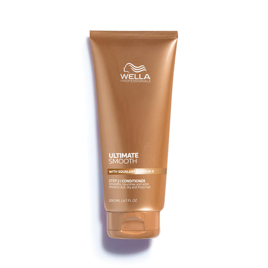Wella ULTIMATE Smooth Conditioner 200ml