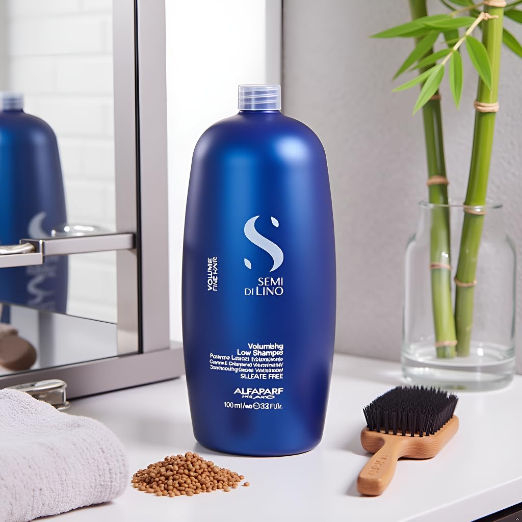 Alfaparf SDL Volumizing Low Szampon 1000 ml