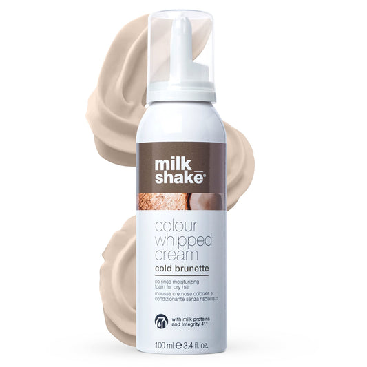 Milk Shake Col Whipped Cream COLD BRUNETTE 100ml