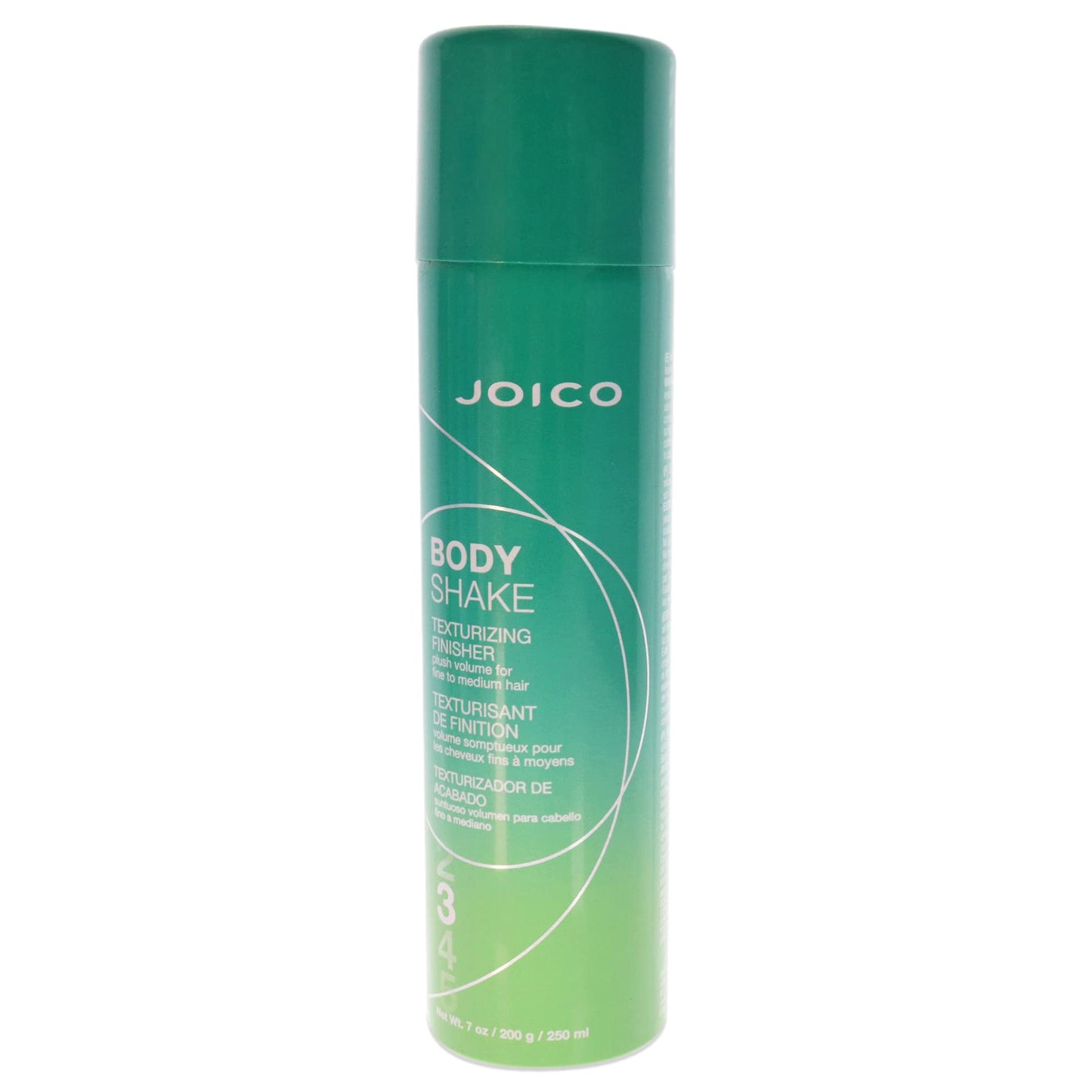Joico Body Shake Texturizing Finisher 250ml