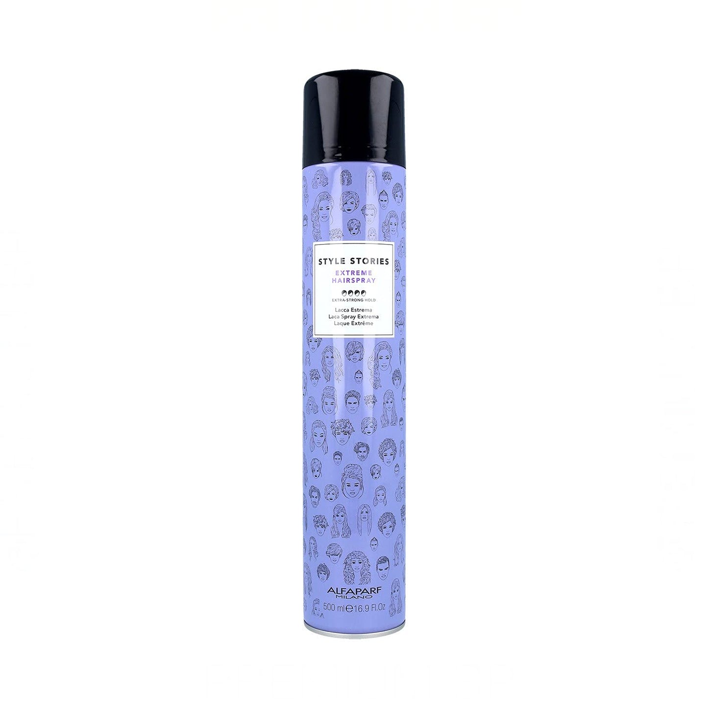 Alfaparf APM Style Stories Extreme Lakier 500ml