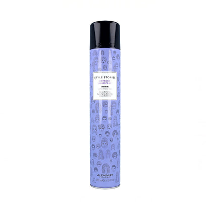 Alfaparf APM Style Stories Extreme Lakier 500ml