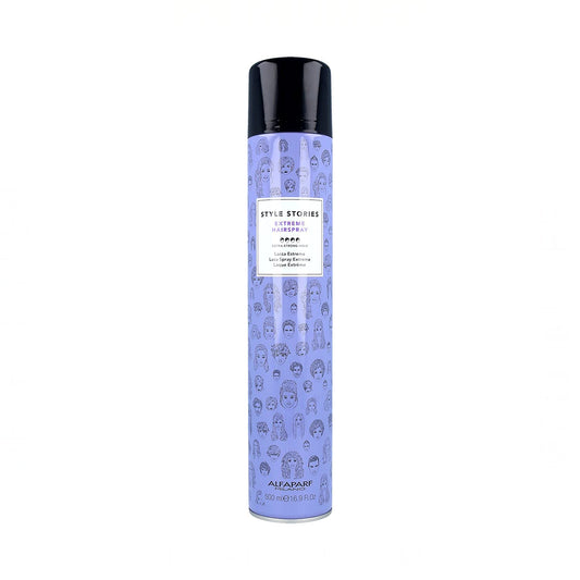 Alfaparf APM Style Stories Extreme Lakier 500ml