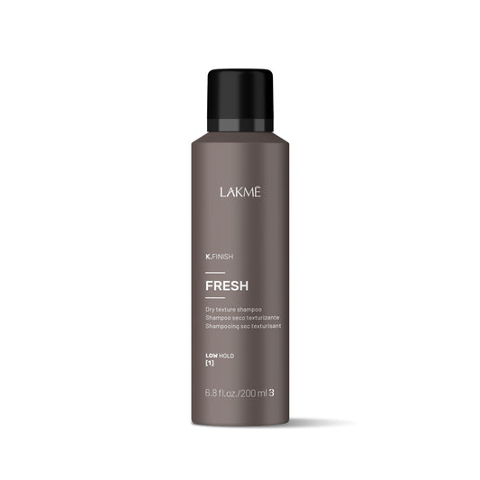 Lakme K.Finish Fresh Dry Texture Shampoo 200ml