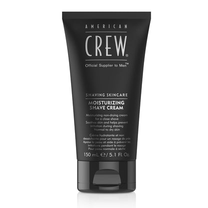 American Crew Moisturizing Shave Cream 150ml
